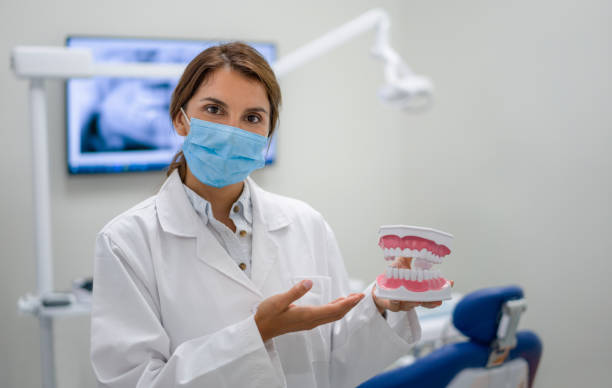 Best Emergency Dental Care for Broken or Chipped Teeth in Pewee Valley, KY