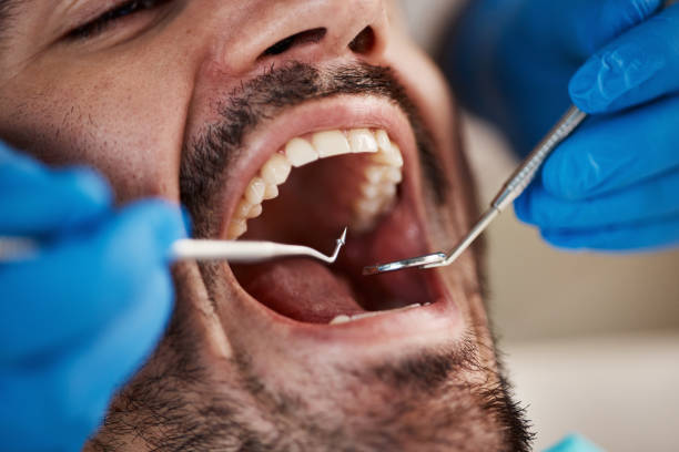 Best Emergency TMJ Treatment in Pewee Valley, KY