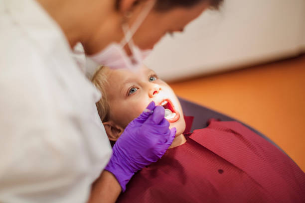 Best Cosmetic Emergency Dentistry in Pewee Valley, KY