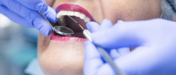 Best Pediatric Emergency Dentist in Pewee Valley, KY